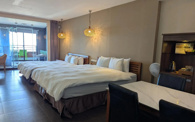 Jing Guan Hotel