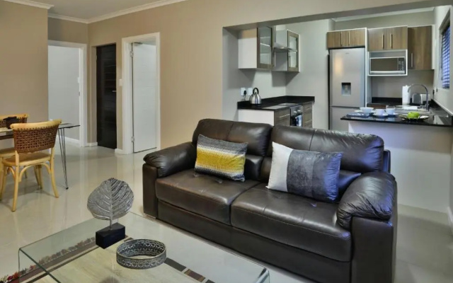 Impolo Apartments