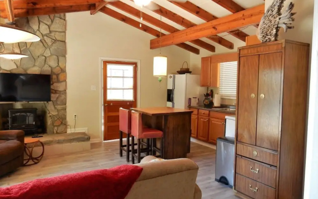 Casa Carroll