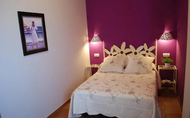 Hotel y Apartamentos Sur de la Bahía
