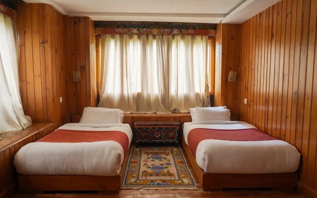 Samyae Resort