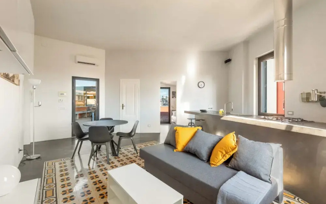 Monteverde Apartments