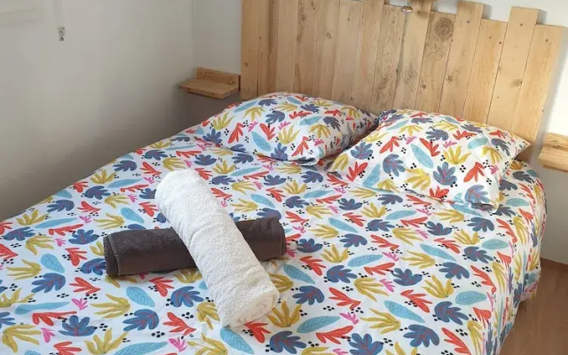 La Casa de Lylou