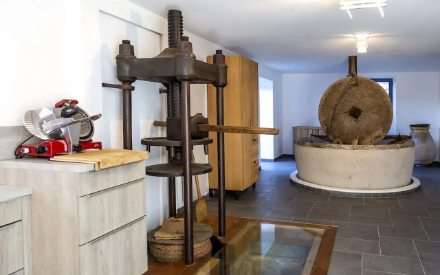 Le Moulin de Figari