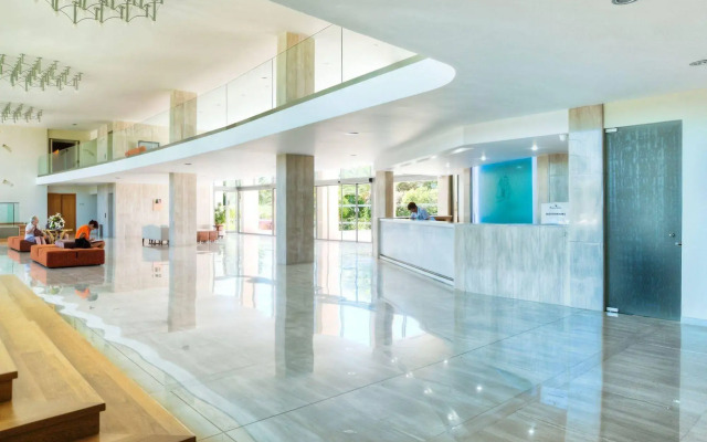 Caravia Beach Hotel & Bungalows - All Inclusive