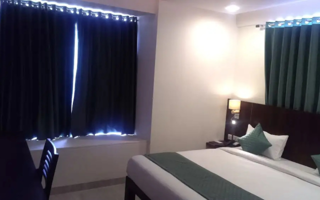 Hotel Radiant Star