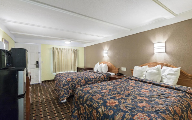 Motel 6 Fort Myers