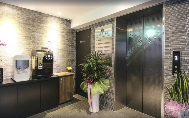 Idea Hotel