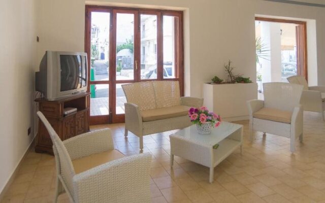 Hotel Alba Del Gargano