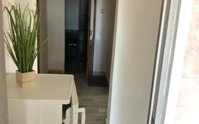 Apartament Târgoviște în regim hotelier cu 2 camere