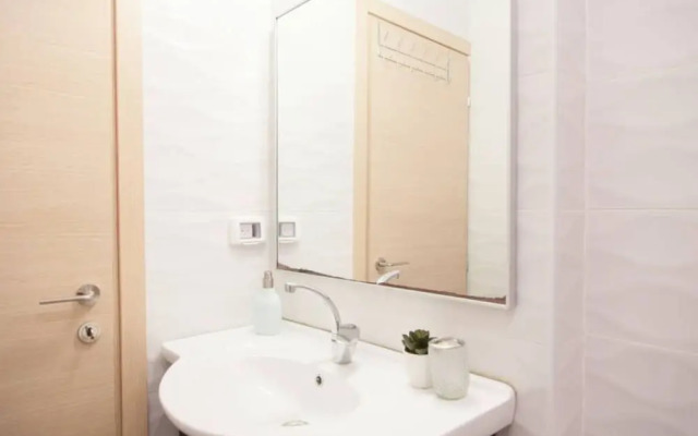 Rambam Apartments