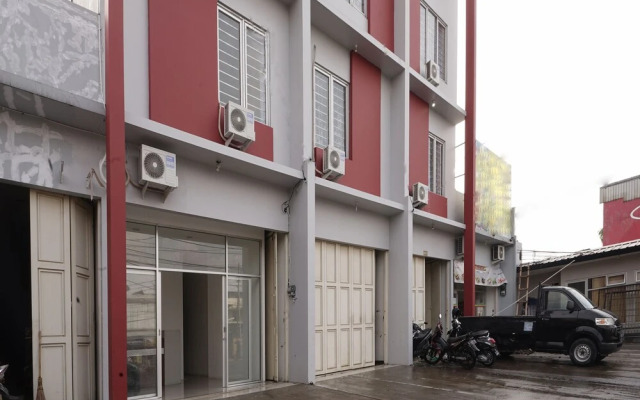 Cibeureum Residence by OYO Rooms
