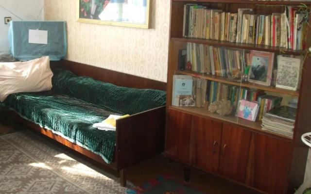 Daneto Apartment