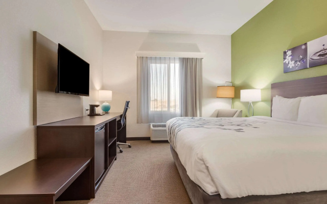 Sleep Inn Boardman