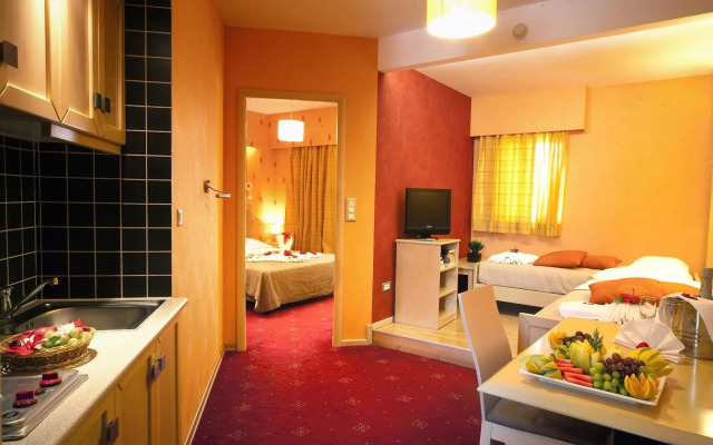 The Residence - Adults Only