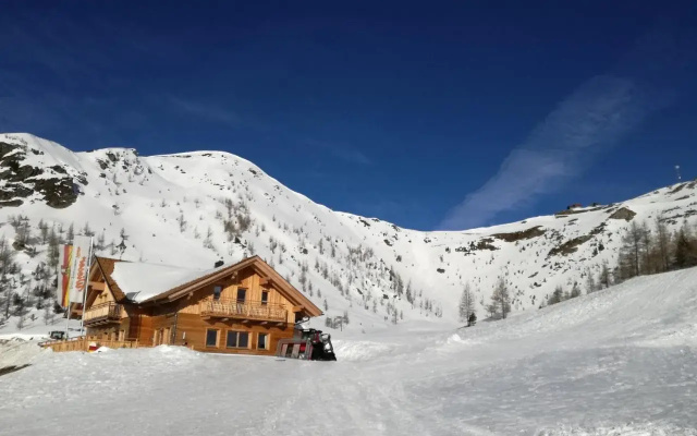 Wieser Hütte