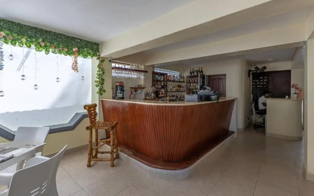 Hotel Turistico Marian