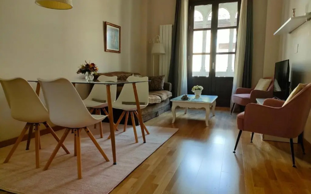 Apartamento Nueva del Santísimo