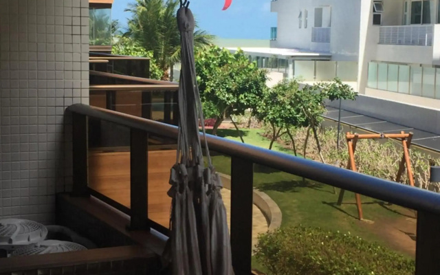 Paraíso do Atlântico Club Residence