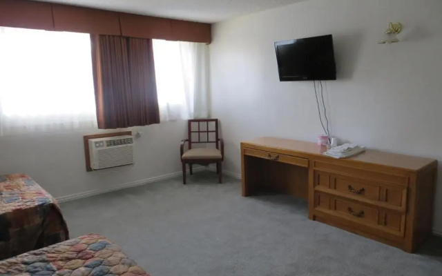 Jet Inn