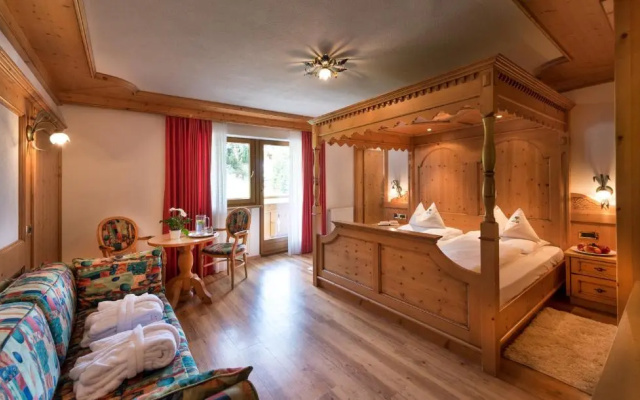 Hotel Gran Risa
