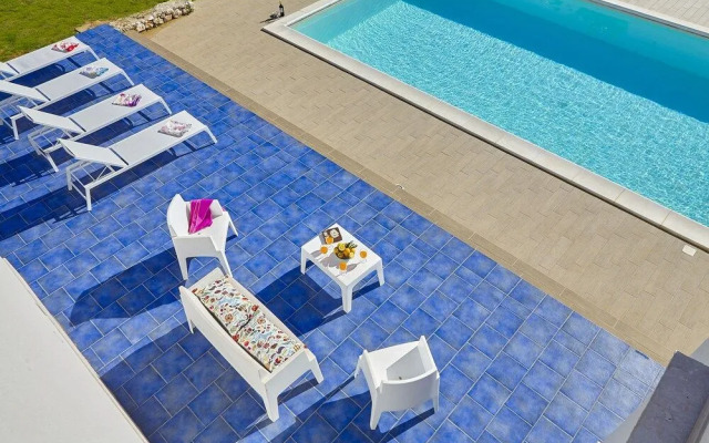 Villa Ananda