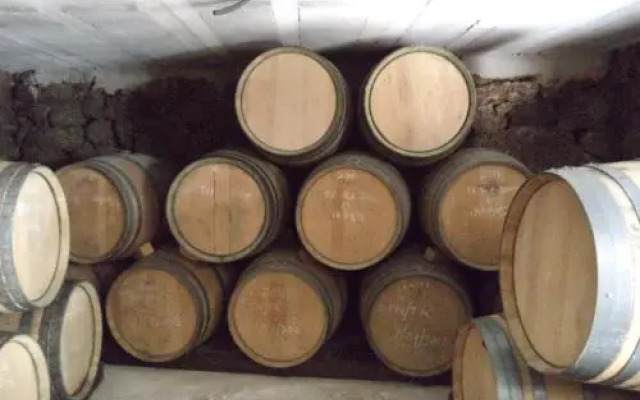 Quinta dos Tres Rios