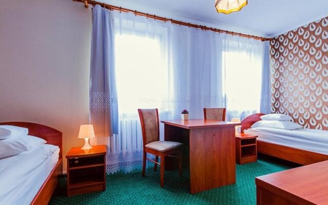 Hotel Zielonki