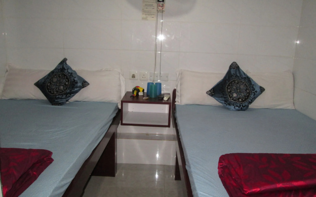 Crystal Hostel