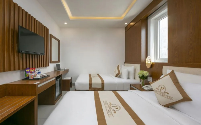 Prague Hotel