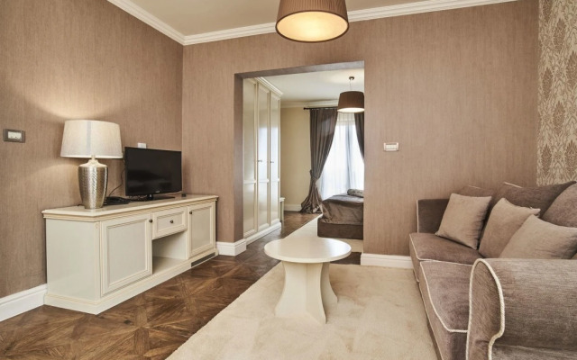 San Servolo Resort & Beer Spa