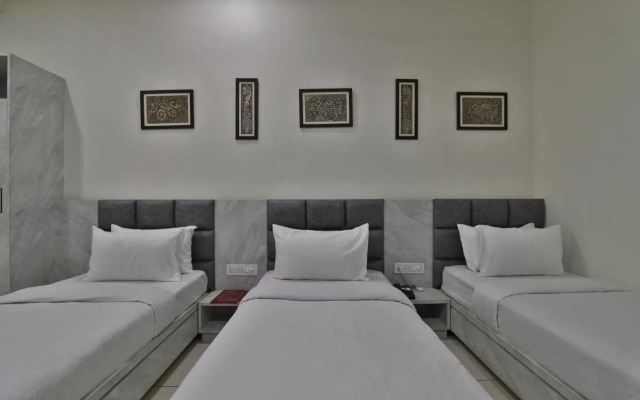 Hotel Orbit