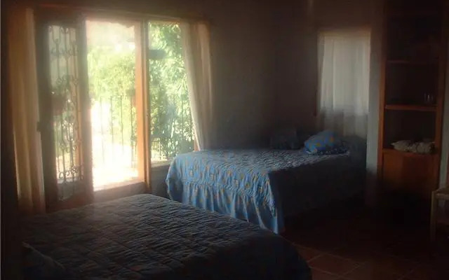 Casa Xochitl Valle de Bravo