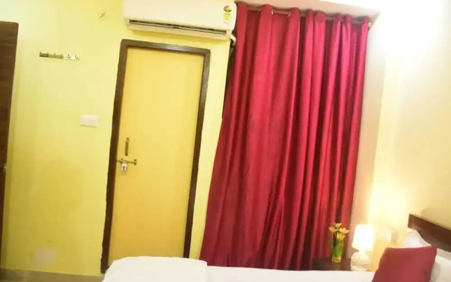 Lucknow Luxury Hotel And Restaurant
