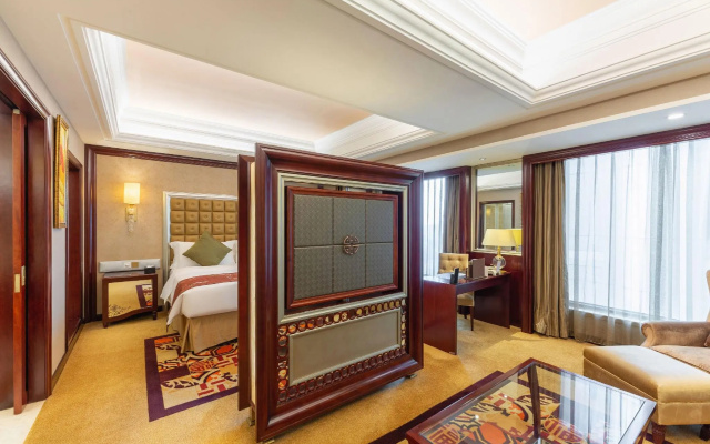Shenyang Royal Wan Xin Hotel