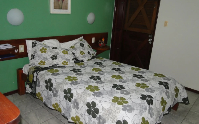 Pousada Lusitana