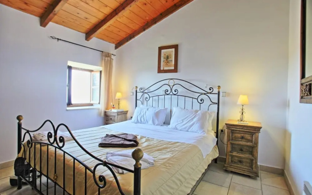 Villa Katerini in Paxi