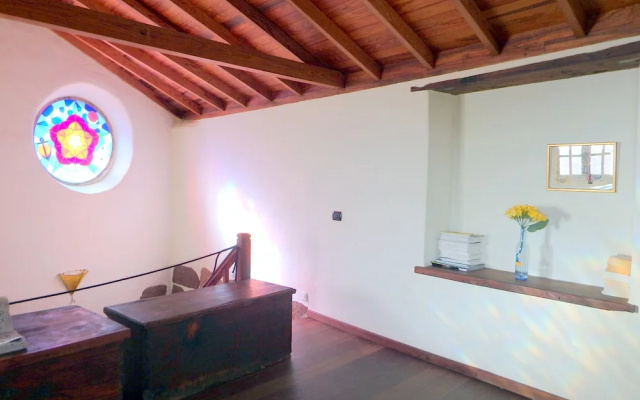 La Casa de Magda