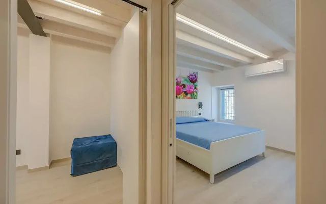 Tulipano Apt - Palazzo Palermo 1817