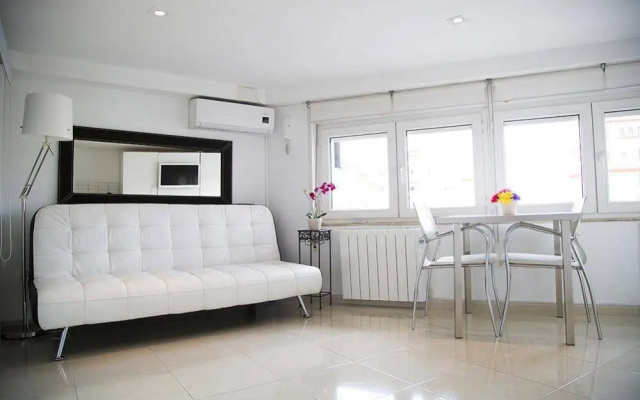 Suncity Loft La Rosaleda