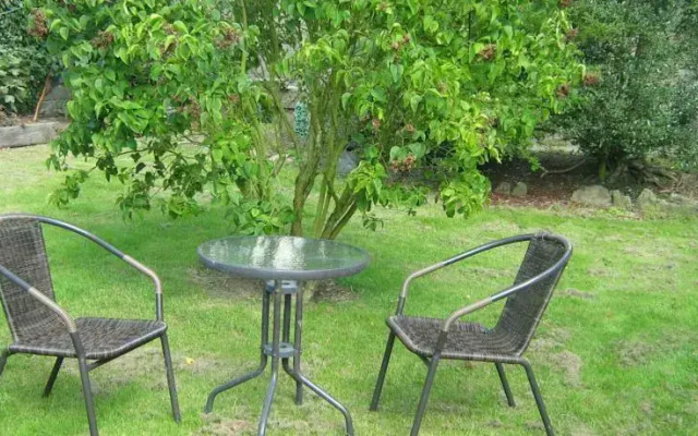 Saint Johns B&B