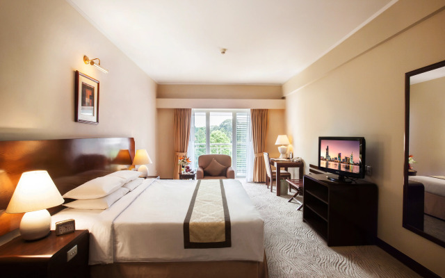 Norfolk Hotel