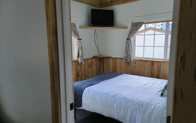 Mrs. Andersons Lodging House