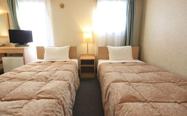 Hachioji Urban Hotel