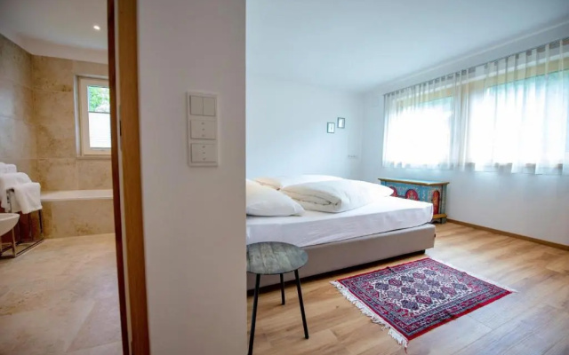 Apartment Villa Valeria