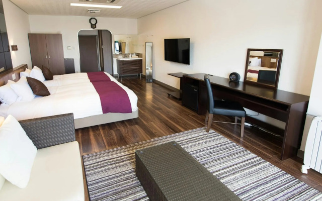LiVEMAX RESORT Jogasaki Kaigan