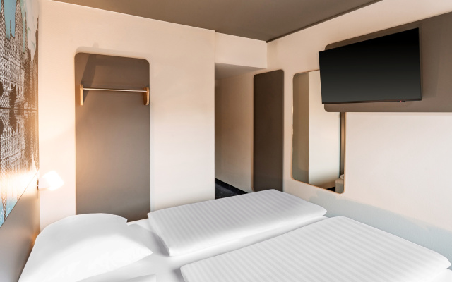 B&B Hotel Hannover-Nord
