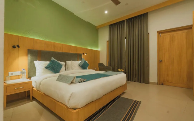 Excel Hotels & Resorts Bhimtal