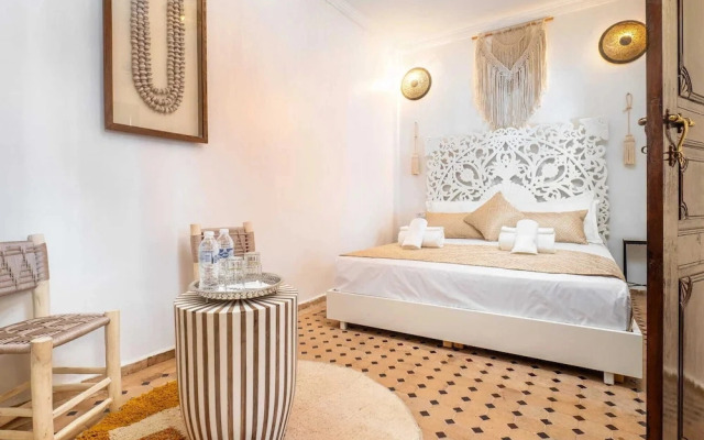 Riad Koutchi