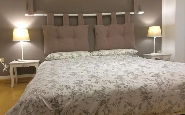 B&B Villa Capuano